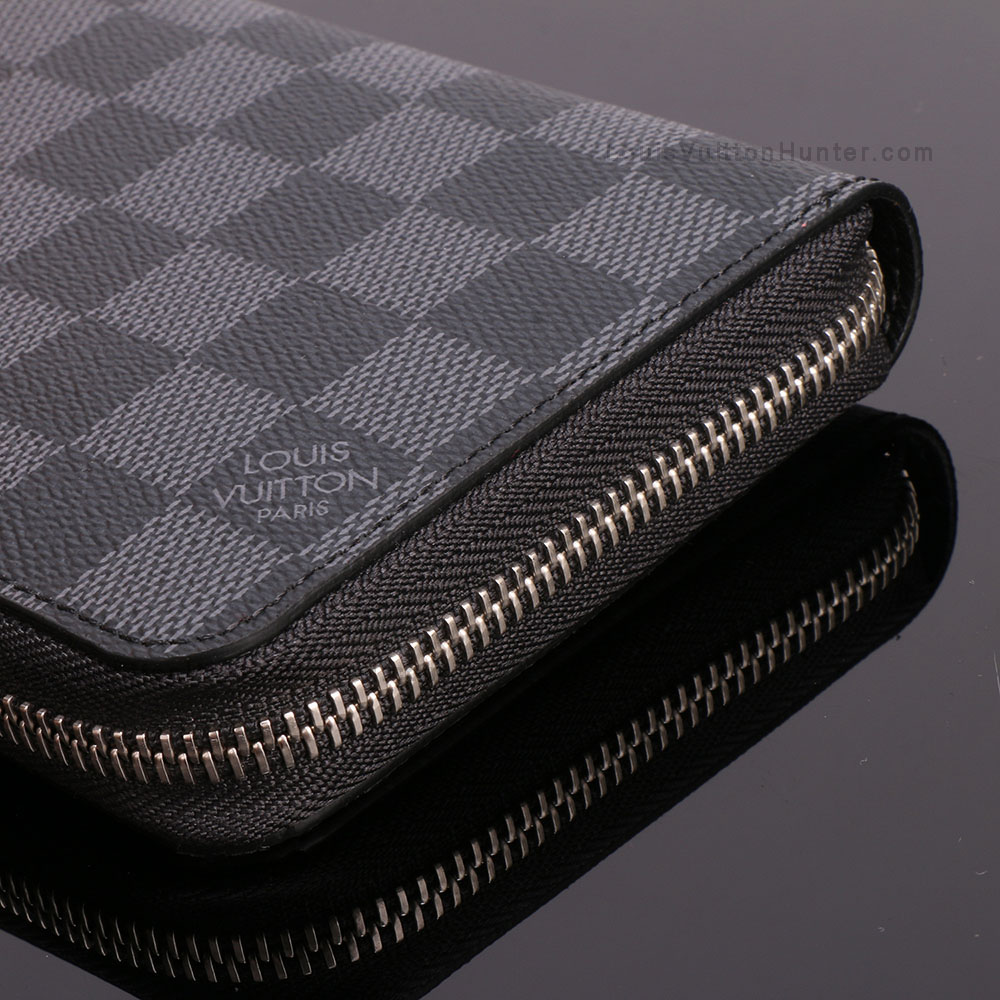 Louis Vuitton Zippy Wallet N63079 Louis Vuitton Replica